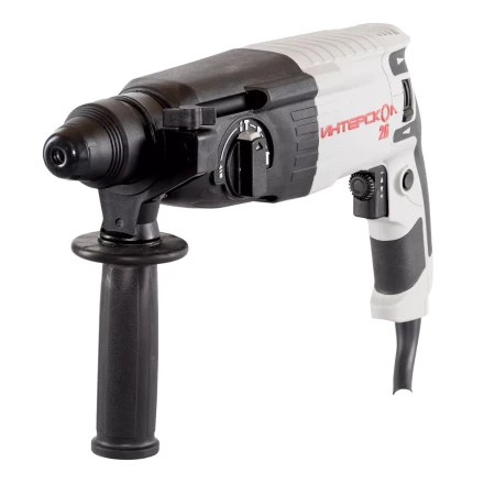 Перфоратор SDS-Plus ИНТЕРСКОЛ П-26/800ЭР купить в Нефтеюганске