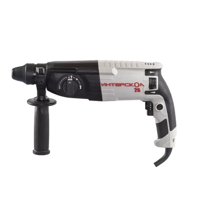 Перфоратор SDS-Plus ИНТЕРСКОЛ П-26/800ЭР купить в Нефтеюганске