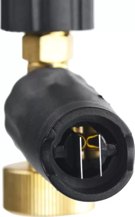 ЗУБР для пистолета МИГ-280, пеногенератор для минимоек (70401-280) купить в Нефтеюганске