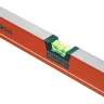 Уровень KRAFTOOL "KRAFT-MAX" магнитный, особо усилен, 2 ампулы, 2 фрезерованные базовые поверхности, 80см 34575-080 купить в Нефтеюганске