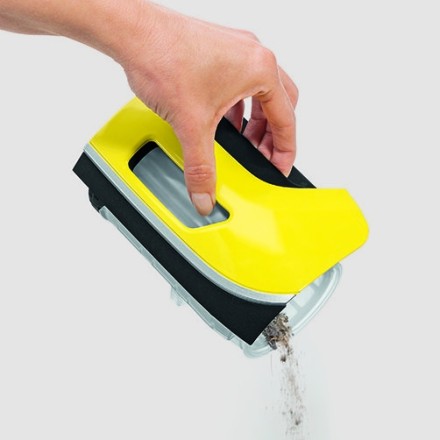 Вертикальный пылесос KARCHER VC 5 (13491050) купить в Нефтеюганске