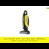 Вертикальный пылесос KARCHER VC 5 (13491050) купить в Нефтеюганске