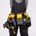 Пояс монтажника, сумки поясные, кобура для шуруповерта// Denzel 90291 купить в Нефтеюганске