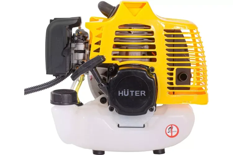 Триммер бензиновый Huter GGT-2500ТA 70/2/76 купить в Нефтеюганске