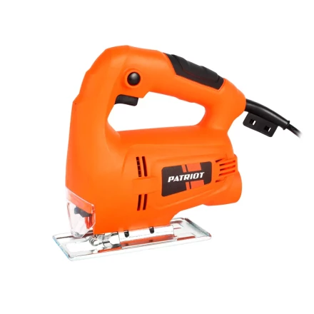 Электролобзик PATRIOT THE ONE LS 501 купить в Нефтеюганске
