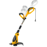 STEHER 600 Вт, ш/с 33 см, сетевой триммер (TEL-33-610) купить в Нефтеюганске