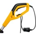 STEHER 600 Вт, ш/с 33 см, сетевой триммер (TEL-33-610) купить в Нефтеюганске