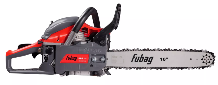Бензопила FPS 46 easy start Fubag купить в Нефтеюганске
