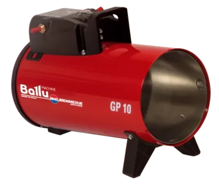 Газовая тепловая пушка BALLU GP 30А С купить в Нефтеюганске