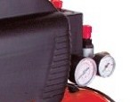 Компрессор масляный поршневой прямой привод AIR MASTER KIT+ 6 Fubag купить в Нефтеюганске