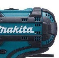 Аккумуляторная дрель-шуруповерт DHP 444 RFE Makita купить в Нефтеюганске