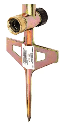 Пика RACO для распылителей, два упора, металлическая 4260-55729 купить в Нефтеюганске