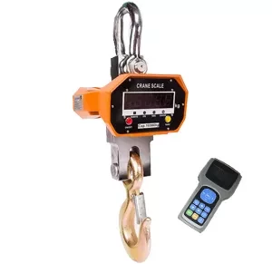 Весы электронные крановые с индикацией TOR OCS-SZ-KPII 20T (X) 120204 купить в Нефтеюганске