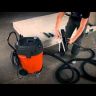 Пылесос универсальный DC 1400 Husqvarna купить в Нефтеюганске