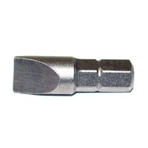Бита 1/4" шлиц 1,2х8,0мм 25 мм S2 материал D125F8012A Jonnesway 47682 купить в Нефтеюганске