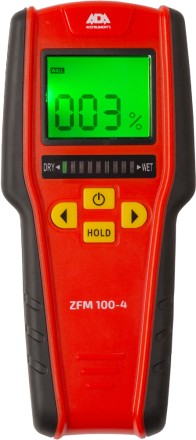 Измеритель влажности ADA ZFM 100-4 купить в Нефтеюганске