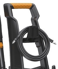 Минимойка-мойка высокого давления CARVER CW-1601C купить в Нефтеюганске