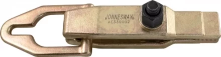Зажим для кузовных работ одно направление усилие 1 тонн  АЕ330007 Jonnesway 47784 купить в Нефтеюганске