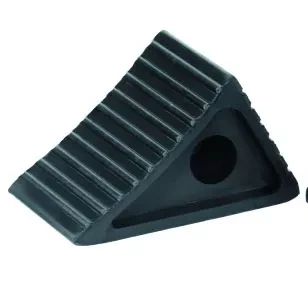 Упор противооткатной 120х80х70мм  MATRIX Россия 56775 купить в Нефтеюганске