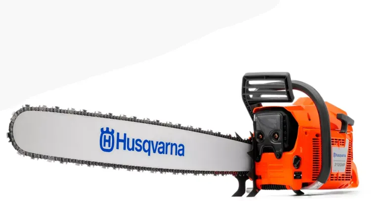 Бензопила Husqvarna 3120XP (без шины и цепи) купить в Нефтеюганске