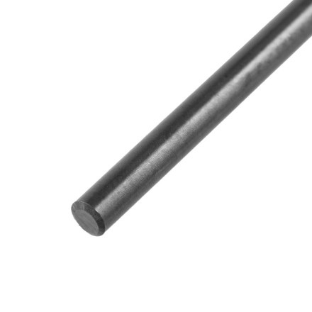 Сверло по металлу, 2,5 мм, HSS-Tin, Golden Tip, 10 шт. Denzel 717204 купить в Нефтеюганске