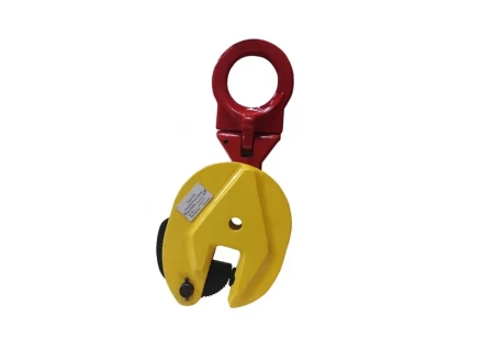 Захват вертикальный CD (г/п 8,0 т, лист 10-80 мм) 1031621 купить в Нефтеюганске