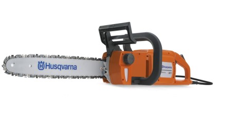 Электропила «Husqvarna 321EL» купить в Нефтеюганске