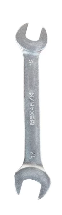 Ключ гаечный рожковый двусторонний 13х17 Энкор 26023 купить в Нефтеюганске