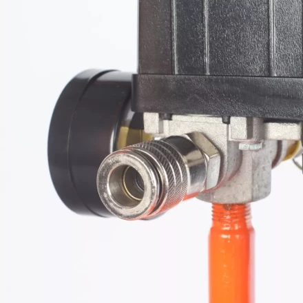 Компрессор безмасляный поршневой прямой привод Patriot Power WO 24-160 купить в Нефтеюганске