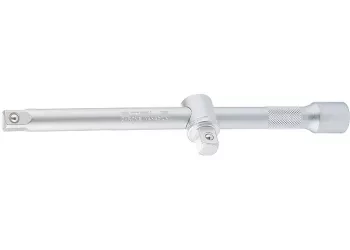 Вороток 115 мм квадрат 1/4" CrV STELS 14011 купить в Нефтеюганске