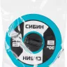 Мерная лента СИБИН фиберглассовая, 30м 34154-30 купить в Нефтеюганске