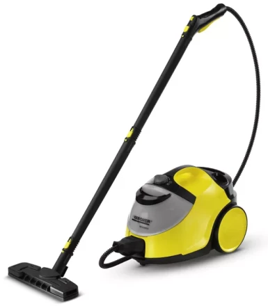 Пароочиститель KARCHER SC 5.800 C купить в Нефтеюганске