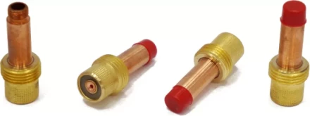 Держатель цанги GasLens d.2.4 (TIG17-18-26) Aurora купить в Нефтеюганске