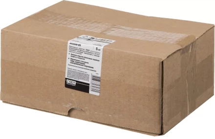 Шайба ЗУБР &quot;МАСТЕР&quot; пружинная DIN 127, оцинкованная, 5мм, 5кг 303850-05 купить в Нефтеюганске