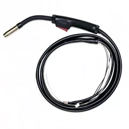 Горелка MIG POLO 2.2метра 150А без евро-разъема Aurora купить в Нефтеюганске