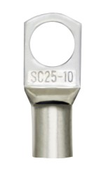 Наконечник SC25 кабельный луженый Оберон XLSC2500