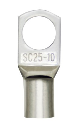 Наконечник SC25 кабельный луженый Оберон XLSC2500 купить в Нефтеюганске
