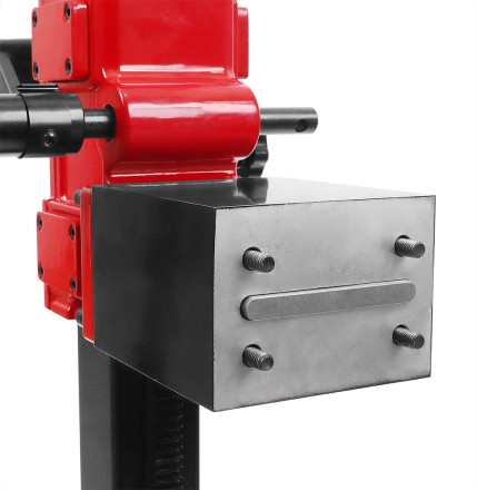 MESSER Прямая стойка для DM350E купить в Нефтеюганске