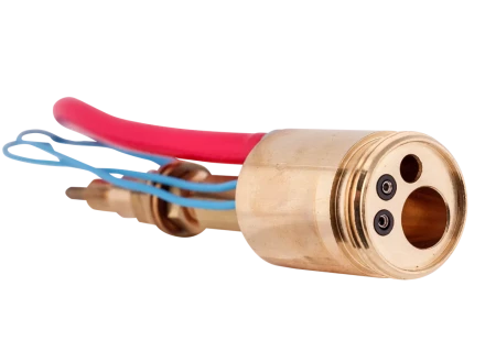 Евроадаптер панельный MIG ITG6005 Сварог купить в Нефтеюганске