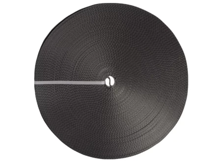 Лента текстильная TOR 5:1 100 мм 12000 кг (серый) (S) 1035057 купить в Нефтеюганске