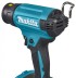 Аккумуляторный тепловой пистолет (фен) Makita DHG180ZK, LXT 18 V (без АКБ и ЗУ) купить в Нефтеюганске