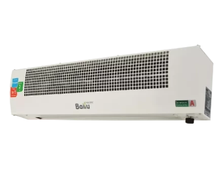 Воздушно-тепловая завеса электрическая BALLU BHC-L08-T03 купить в Нефтеюганске