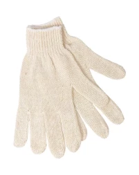 Перчатки х/б, З-х нитка, 3 пары в упаковке Россия 67711