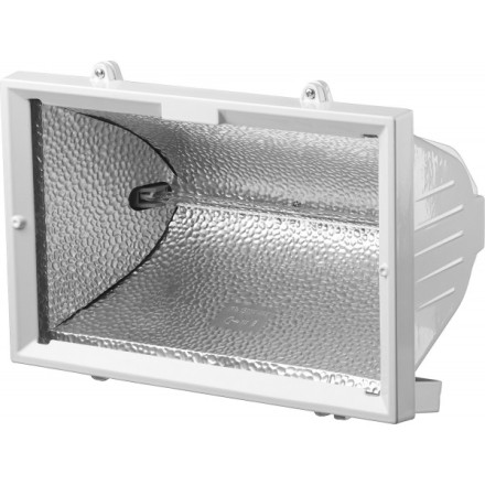 Прожектор STAYER &quot;MASTER&quot; MAXLight галогенный, с дугой крепления под установку, белый, 1500Вт 57107-W купить в Нефтеюганске