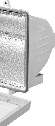 Прожектор STAYER &quot;MASTER&quot; MAXLight галогенный, с дугой крепления под установку, белый, 1500Вт 57107-W купить в Нефтеюганске