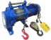 Лебедки электрические серии KCD750 L=30 метра купить в Нефтеюганске