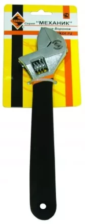 Ключ разводной 250мм Энкор 19063 19063 купить в Нефтеюганске