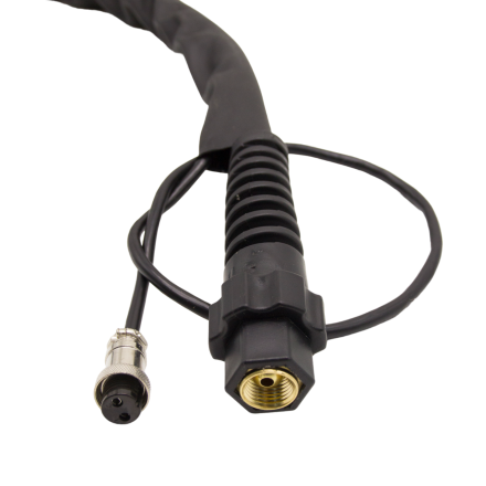Плазменный резак PW PT31 Basic (M16x1,5 / 2pin / 5m) BSPT3150 купить в Нефтеюганске
