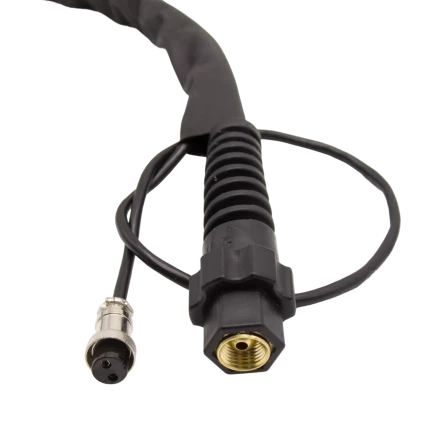 Плазменный резак PW PT31 Basic (M16x1,5 / 2pin / 5m) BSPT3150 купить в Нефтеюганске