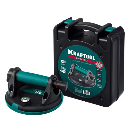 Присоска для плитки KRAFTOOL 33256-15 купить в Нефтеюганске